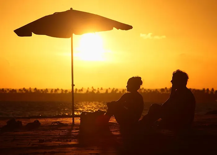 SerrambiHotel Em Porto De Galinhas